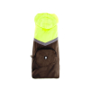 Manteau pour chien - Motif patte - 50cm