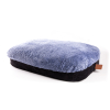 Ciseaux de toilettage sculpteurs XP380 - semi-professionnels - Optimum Blue Ray - 16 cm