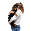 Spray démêlant pour chien et chat - Magic à l'huile de Jojoba - Vivog