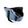 Cube design - niche intérieure pour chien et chat