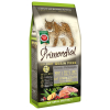 Primordial Skin & Coat Kibble for Sterilised Cats - 400g x 1