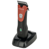 Tondeuse Favorita Cli avec 1 batterie - Aesculap - Rouge 1