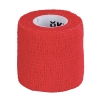 Self-adhesive bandage - Kerbl - 5cm - Red x 1