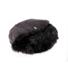 Corbeille waterproof noir/cerise - 90cm