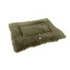 Corbeille Téo Racing pour chien - diam 50cm