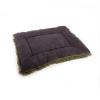 Corbeille Téo Dandy pour chien - diam 60cm