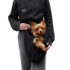 Corbeille Téo Titi pour chien - diam 90cm