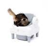 Coussin pour chien et chat - Téo Apache pour chien - diam 60cm