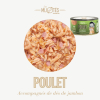Pipette moyen chien 10 à 25 kg Zéro Puce Héry 5ml x2 