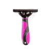 Techni Groom Easy-Clean Brush for Cats - Héry Technic - M 1