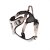 Laisse simili cuir Pearl -  100 cm x 1 cm